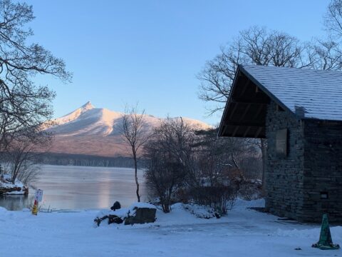 冬期間の営業について（11/1～3/18）